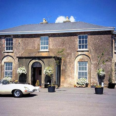 Ballintaggart House Hotel Dingle Zewnętrze zdjęcie