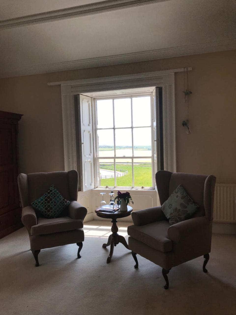 Ballintaggart House Hotel Dingle Zewnętrze zdjęcie
