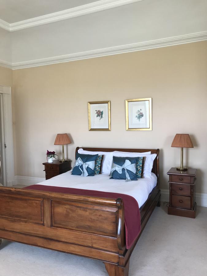 Ballintaggart House Hotel Dingle Zewnętrze zdjęcie