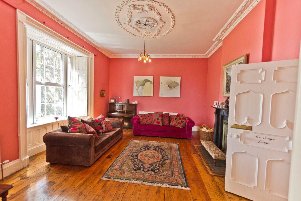 Ballintaggart House Hotel Dingle Zewnętrze zdjęcie
