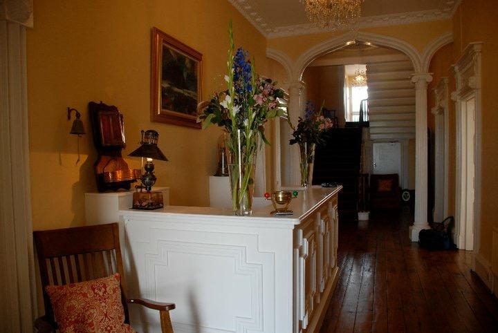 Ballintaggart House Hotel Dingle Zewnętrze zdjęcie