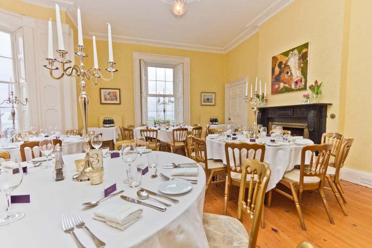 Ballintaggart House Hotel Dingle Zewnętrze zdjęcie