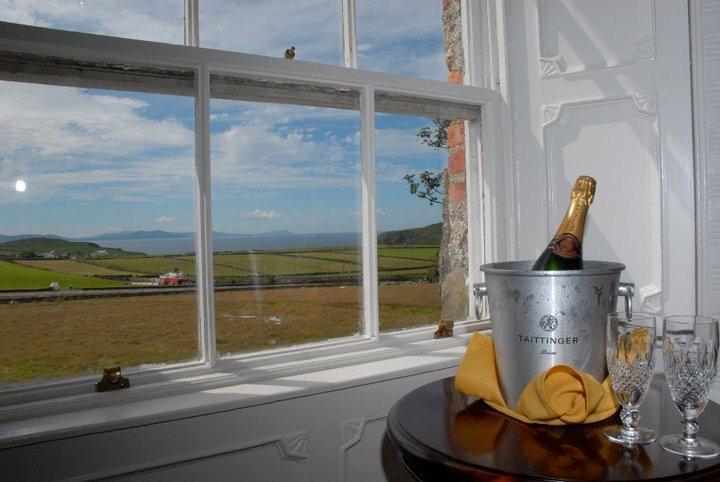 Ballintaggart House Hotel Dingle Zewnętrze zdjęcie